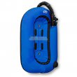 RING 14 color BLUE - BLACK, Dtd RING 14 color BLUE - BLACK, Dtd