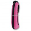 RING 14  color PINK - BLACK, Dtd