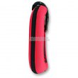 RING 17  color RED - BLACK, Dtd