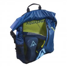 GEAR MESH BACKPACK NAVY/BLACK 30L, Aqua Sphere