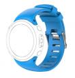 SILIKONOV NRAMEK - D4i NOVO Blue, Suunto