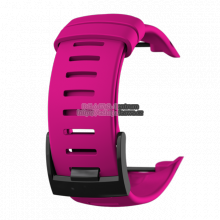 SILIKONOV NRAMEK - D4i NOVO Pink, Suunto