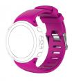 SILIKONOV NRAMEK - D4i NOVO Pink, Suunto