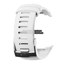 SILIKONOVÝ NÁRAMEK - D4i NOVO White, Suunto