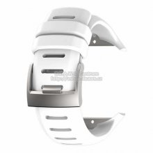 SILIKONOV NRAMEK -D6i NOVO White, Suunto