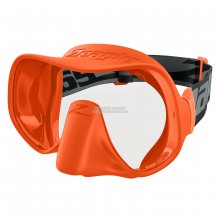 SCOPE MONO ORANGE, Zeagle