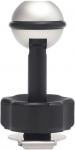 SEA ARM 8 (SA8) ACCESSORY SHOE BALL BASE II, Sea & Sea