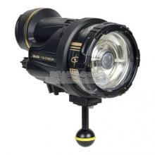 YS-D130R PRO PACKAGE, Sea & Sea