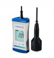 SENSECA ECO 410T-MAX - ANALYZTOR O2, Greisinger electronic