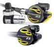 set B2 DIN + Z2 OCTOPUS, Atomic Aquatics