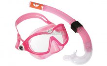 COMBO MIX  + SNORKEL, Aqualung Sport