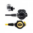 SET LEGEND SUPREME ACD + LEGEND OCTO, Aqualung SET LEGEND SUPREME ACD + LEGEND OCTO, Aqualung
