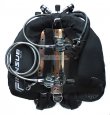 SET TWIN - 2x Z2 DIN + 56 cm + 210 cm, S.PRO, Atomic Aquatics