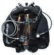 SET TWIN - 2x Z2 DIN + 56cm +210cm S.PRO + SM-36, Atomic Aquatics