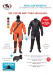 SET URSUIT SOFTDURA MAN / LADY, Ursuit