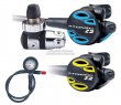 set Z2 DIN + Z2 OCTOPUS + SM36, Atomic Aquatics