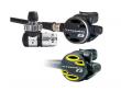set Z3 DIN + Z2 OCTOPUS, Atomic Aquatics set Z3 DIN + Z2 OCTOPUS, Atomic Aquatics