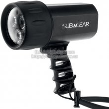 SHOCK WAVE LED, Subgear