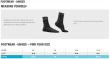 SB SYSTEM MID LAYER BOOT LINER, Bare