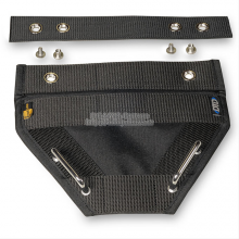 SIDEMOUNT BACK PAD, Dtd