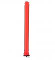 MARKER BUOY 140x18cm ORANGE, Scubapro