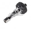 PLNC ADAPTR SPARE AIR DIN 300bar, Submersible Systems