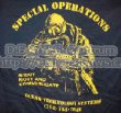 SPECIAL WARFARE, Ocean Technology Systems