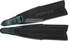 SPITFIRE BLACK, Sporasub