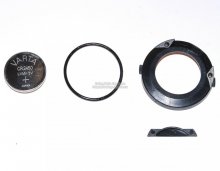SADA BATERIE VYPER, VYTEC, COBRA, GEKKO, ZOOP, HELO2, Suunto