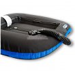 STREAM RING 20 color BLUE - BLACK, Dtd