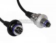 SYNC CONNECTOR N CABLE, Sea & Sea