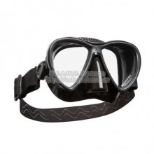 SYNERGY TWIN TRUFIT w/COMFORT STRAP, Scubapro