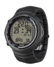 DX BLACK Titanium + USB, Suunto