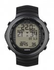 DX BLACK Titanium + USB, Suunto