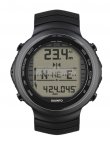 DX BLACK Titanium + USB, Suunto