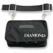 TAIL POCKET DIAMOND, Dtd