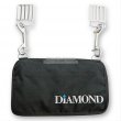 TAIL POCKET DIAMOND, Dtd