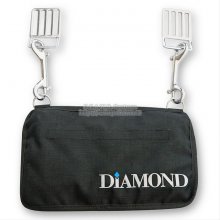 TAIL POCKET DIAMOND, Dtd