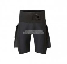 TECHNICAL SHORTS - black, Fourth Element