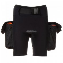 CARGO SHORTS 4 mm, Tecline