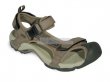 TOACHI MAN, Teva