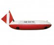 TORPEDO SURFACE BUOY, Aqualung TORPEDO SURFACE BUOY, Aqualung