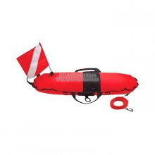 APNEA SURFACE MARKER BUOY, Scubapro