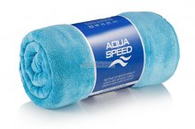 DRY SOFT 1400 x 700mm, 400g/m2 - runk, Aqua Sphere