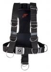 ULTRALITE HARNESS - Bone, Finnsub