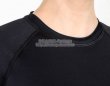 ULTRAWARMTH BASE LAYER TOP WOMEN, Bare