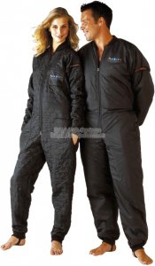 UNDERSUIT ARCTIC 100, Aqualung