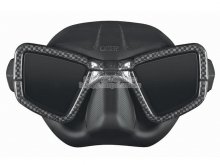 UP-M1C CARBON MASK + UP-NC1 NOSE CLIP Umberto Pellizzari, Omersub