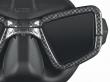 UP-M1C CARBON MASK + UP-NC1 NOSE CLIP Umberto Pellizzari, Omersub