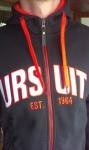 HOODIE 1964, Ursuit